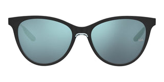 Under Armour UA EXPANSE women Blue Butterfly Sunglasses