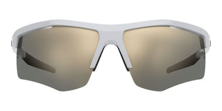 Under Armour Ua Flexlite/g Men Grey Shield Sunglasses
