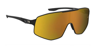 Under Armour UA GAMEDAYMTL/G men 0 Shield Sunglasses
