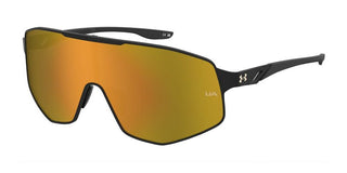 Under Armour UA GAMEDAYMTL/G men 0 Shield Sunglasses