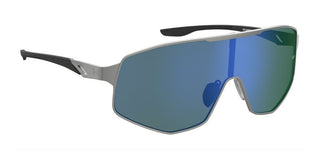 Under Armour UA GAMEDAYMTL/G men 0 Shield Sunglasses