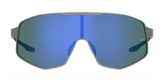 Under Armour UA GAMEDAYMTL/G men 0 Shield Sunglasses