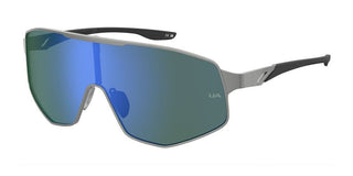 Under Armour UA GAMEDAYMTL/G men 0 Shield Sunglasses