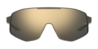 Under Armour UA GAMEDAYMTL/G men 0 Shield Sunglasses