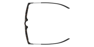 Under Armour UA GAMUT men Havana Geometric Sunglasses