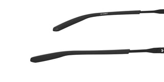 Under Armour UA GAMUT men Havana Geometric Sunglasses