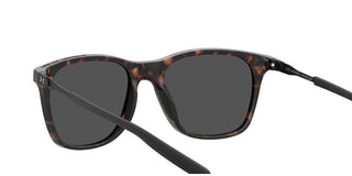 Under Armour UA GAMUT men Havana Geometric Sunglasses