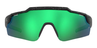 Under Armour UA LEVELUP JR unisex 0 Shield Sunglasses