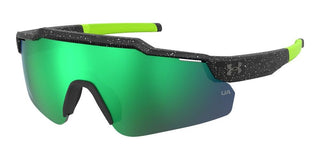 Under Armour UA LEVELUP JR unisex 0 Shield Sunglasses