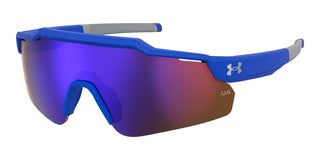 Under Armour UA LEVELUP JR unisex 0 Shield Sunglasses