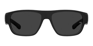 Under Armour UA SCORCHER men Black Squared Sunglasses