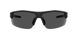 Under Armour Ua Skillz/g Men Black Sports Sunglasses