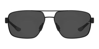 Under Armour Ua Takeoff/g Men Black Rectangle Sunglasses