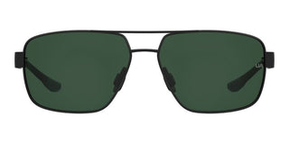 Under Armour Ua Takeoff/g Men Black Rectangle Sunglasses