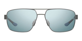 Under Armour Ua Takeoff/g Men Blue Rectangle Sunglasses