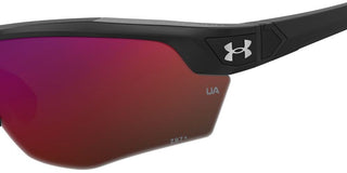 Under Armour Ua Yard Dual Unisex   Sunglasses