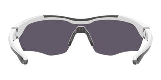 Under Armour UA YARD PRO men White Squared Sunglasses