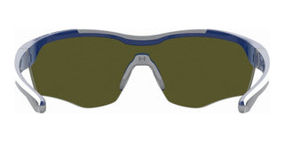 Under Armour UA YARD PRO/F men White Shield Sunglasses