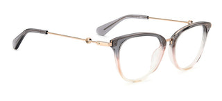 Kate Spade Valencia/g Women Grey Cat Eye Eyeglasses