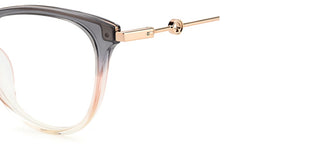 Kate Spade Valencia/g Women Grey Cat Eye Eyeglasses