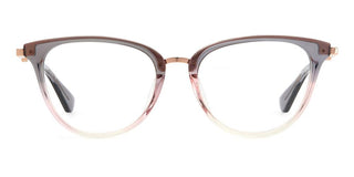 Kate Spade Valencia/g Women Grey Cat Eye Eyeglasses