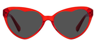 Kate Spade VELMA/S women Red Other Sunglasses