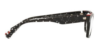 Alain Mikli VERNEY 0A03093 unisex Grey Geometric Eyeglasses