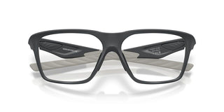 Oakley VERSAFUSE SQ OX 8201 unisex Yellow Geometric Eyeglasses