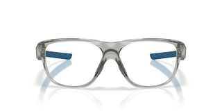 Oakley VERSAFUSE SS OX 8199D unisex Grey Geometric Eyeglasses
