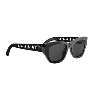 DIOR VeryDior VeryDior S2I women Black Butterfly Sunglasses