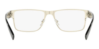 Versace VE 1274 men Blue Squared Eyeglasses