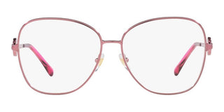 Versace VE 1289 women Pink Squared Eyeglasses