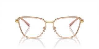 Versace VE 1292 women Pink Butterfly Eyeglasses