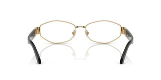 Versace VE 1298 women Black Other Eyeglasses