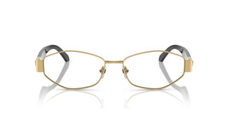 Versace VE 1298 women Black Other Eyeglasses