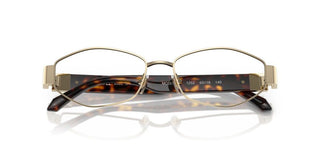 Versace Ve 1298 Women Havana Other Eyeglasses