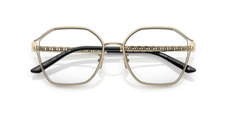 Versace Ve 1299d Women Gold Other Eyeglasses