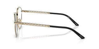 Versace Ve 1299d Women Gold Other Eyeglasses