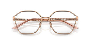 Versace Ve 1299d Women Rose Gold Other Eyeglasses