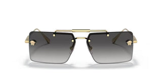 Versace VE 2245 women 0 Visor Sunglasses
