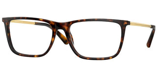 Versace VE 3301 men 0 Geometric Eyeglasses