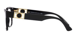 Versace VE 3314 men 0 Squared Eyeglasses