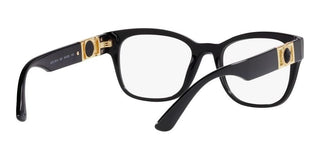Versace VE 3314 men 0 Squared Eyeglasses