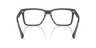 Versace VE 3328 men Grey Geometric Eyeglasses
