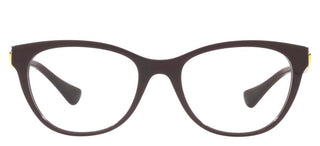 Versace VE 3330 women Violet Cat Eye Eyeglasses