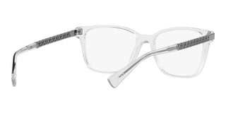 Versace VE 3340U men White Squared Eyeglasses