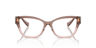 Versace VE 3347 women Pink Geometric Eyeglasses