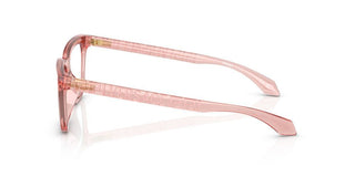 Versace Ve 3352u Women Pink Cat Eye Eyeglasses