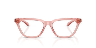Versace Ve 3352u Women Pink Cat Eye Eyeglasses