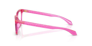 Versace VE 3352U women Pink Cat Eye Eyeglasses